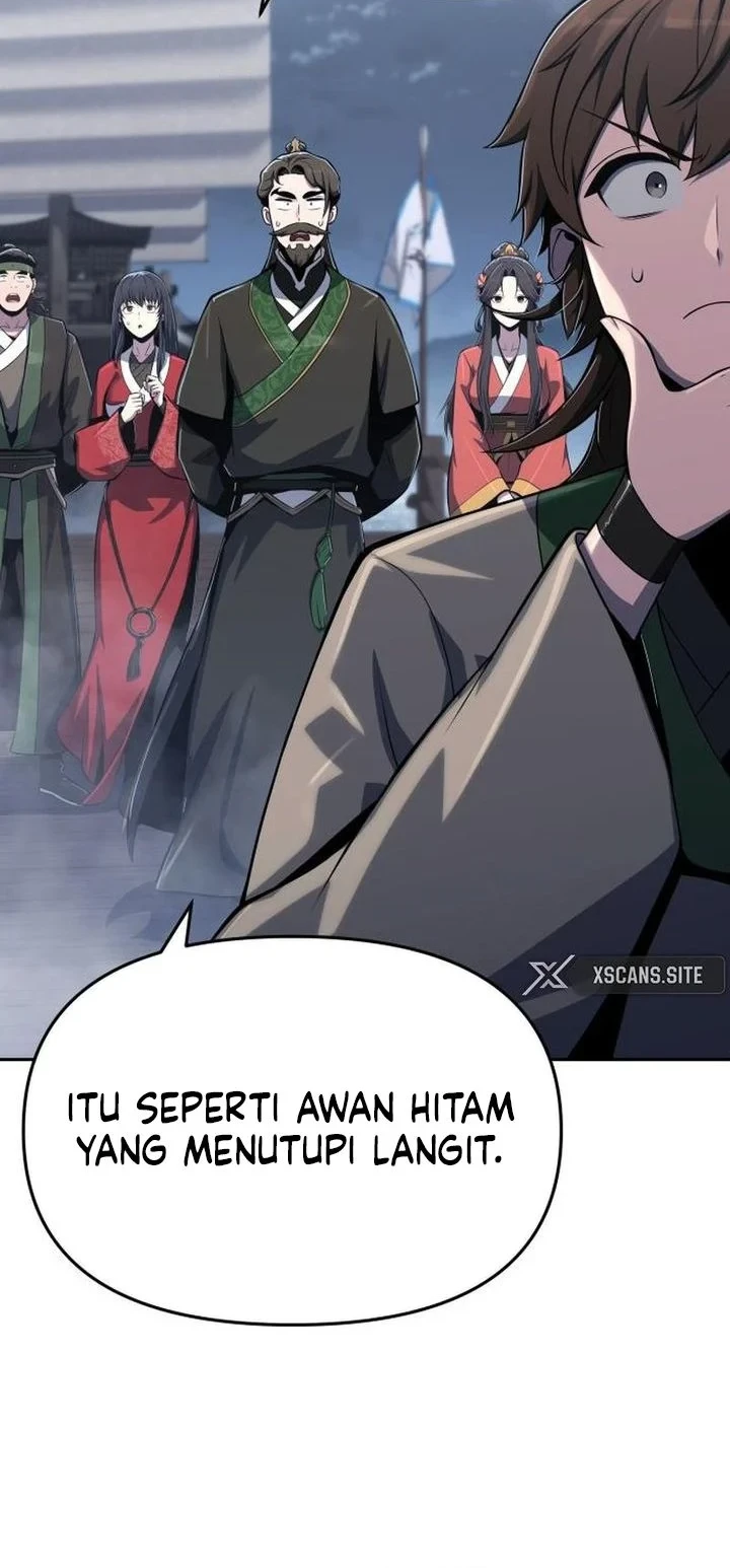 Entomologist in Sichuan Tang Clan Chapter 87 page 9