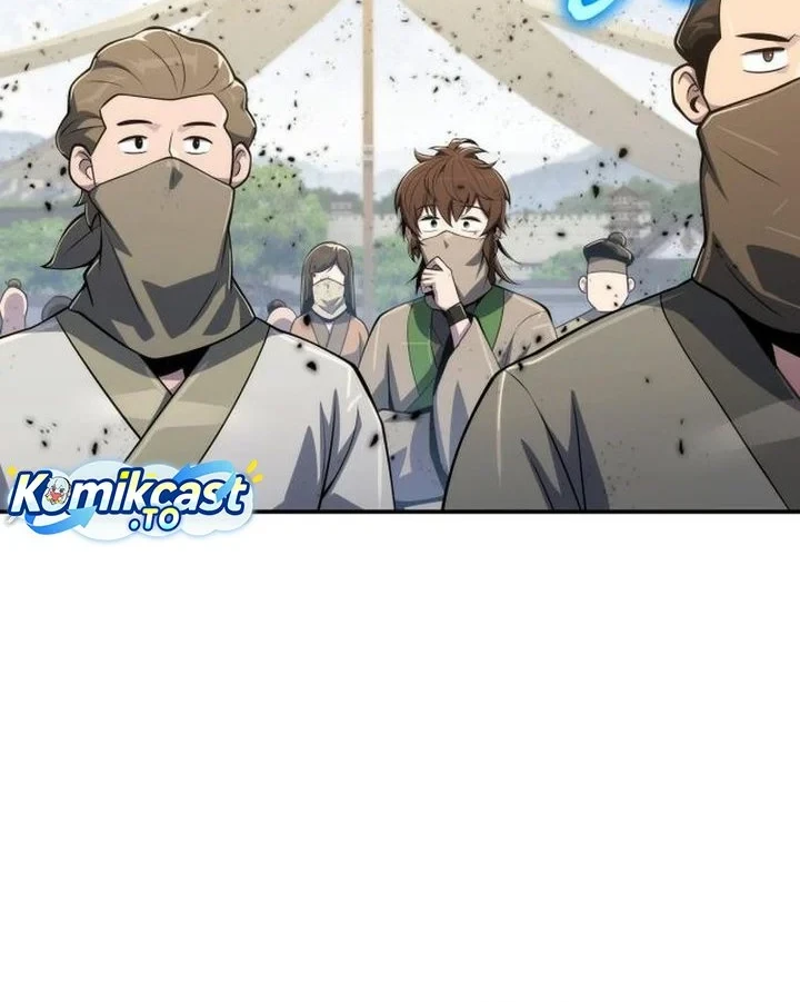 Entomologist in Sichuan Tang Clan Chapter 88 page 39