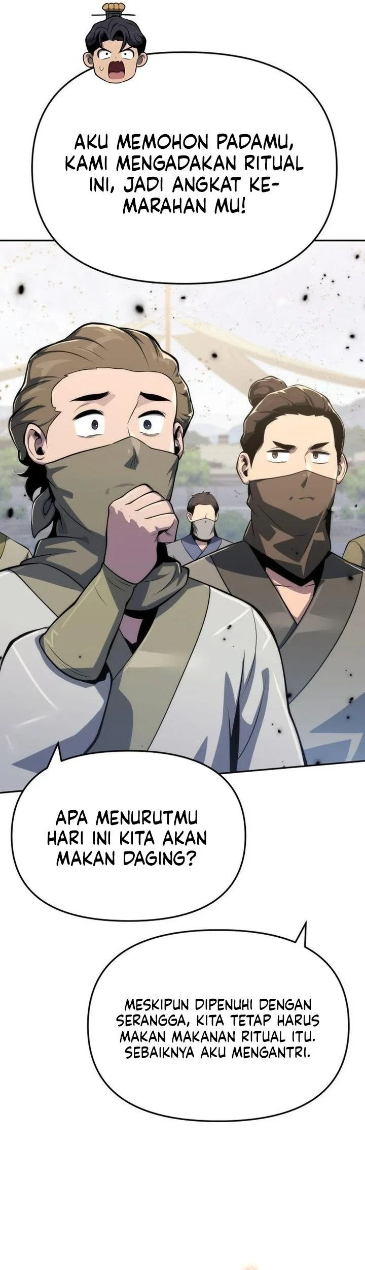 Entomologist in Sichuan Tang Clan Chapter 88 page 44