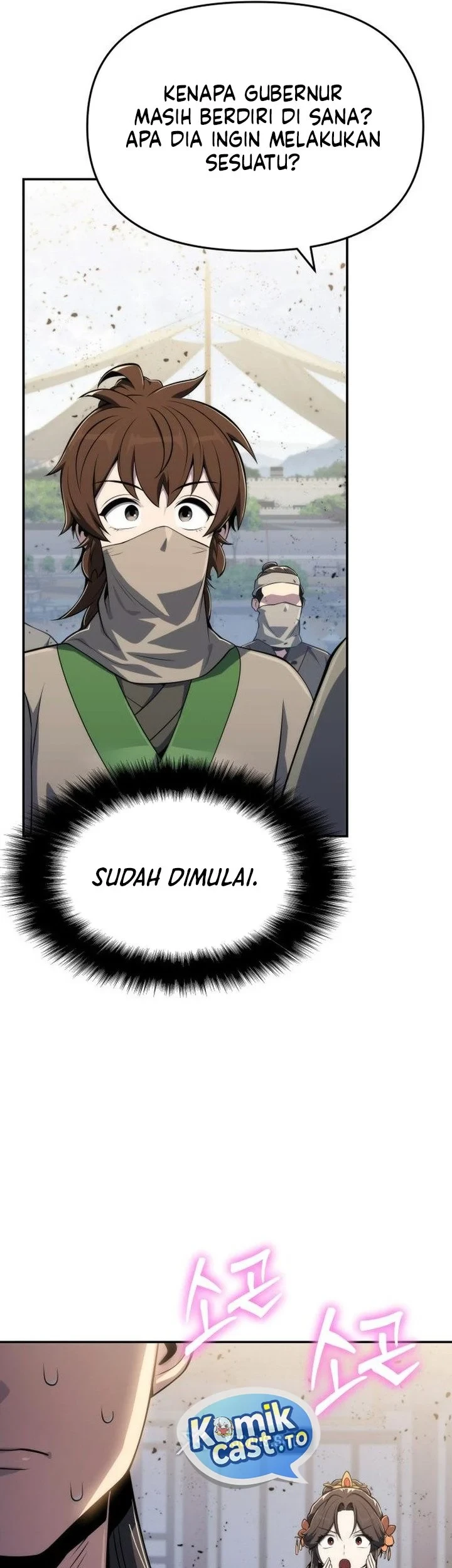 Entomologist in Sichuan Tang Clan Chapter 88 page 48