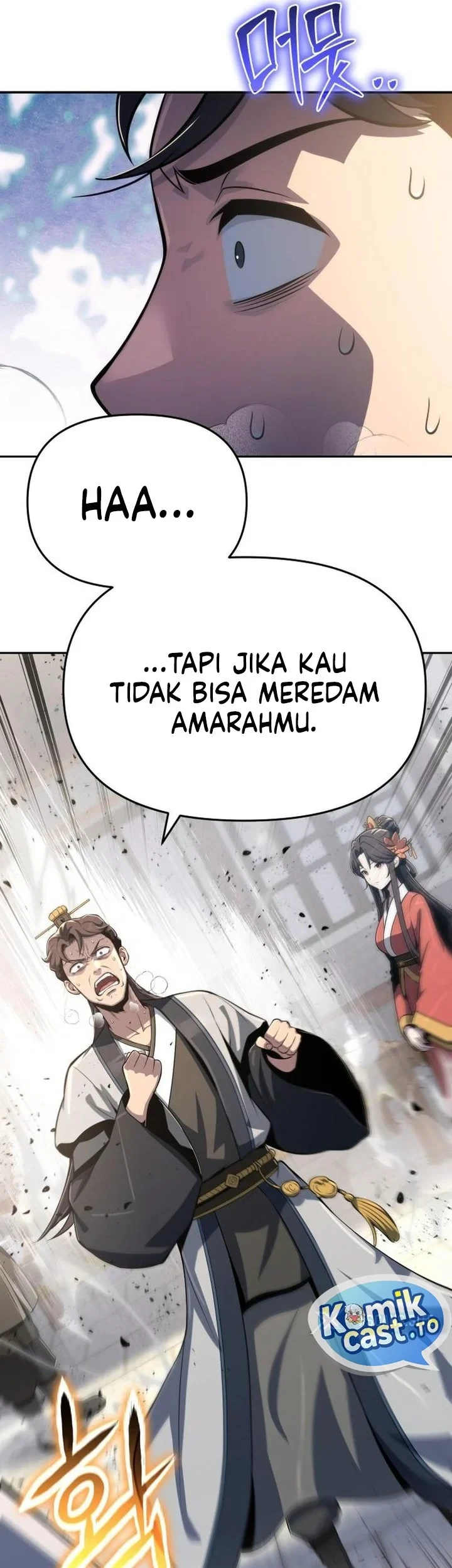 Entomologist in Sichuan Tang Clan Chapter 88 page 50