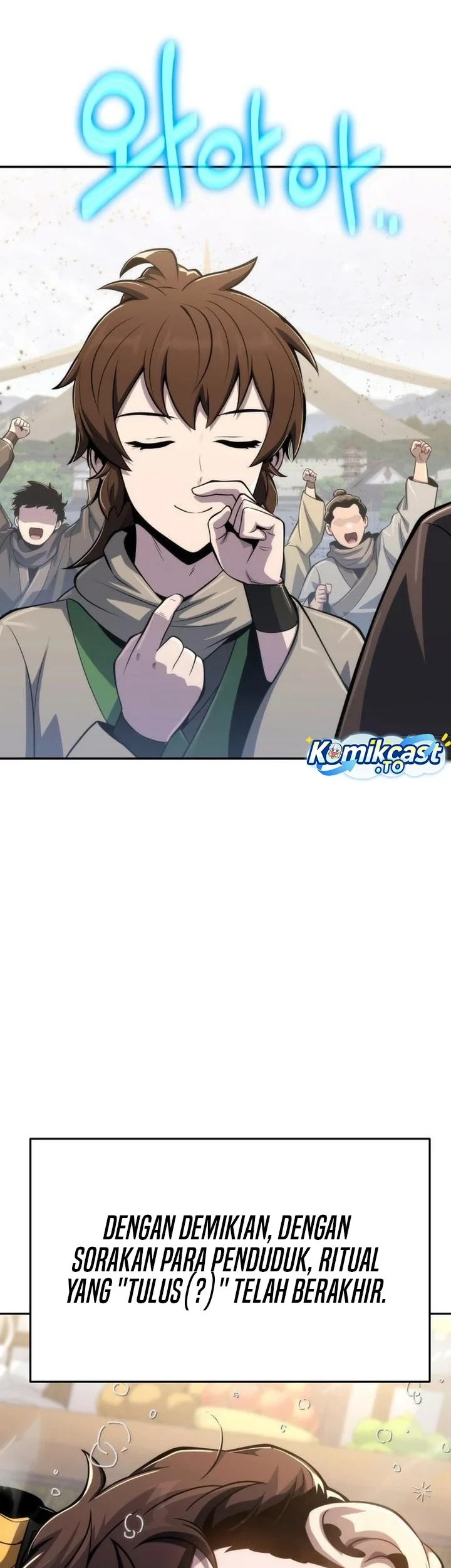 Entomologist in Sichuan Tang Clan Chapter 88 page 64