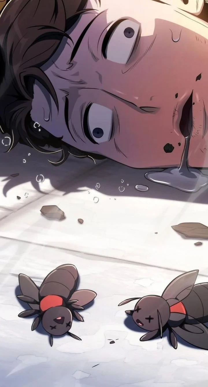 Entomologist in Sichuan Tang Clan Chapter 88 page 65