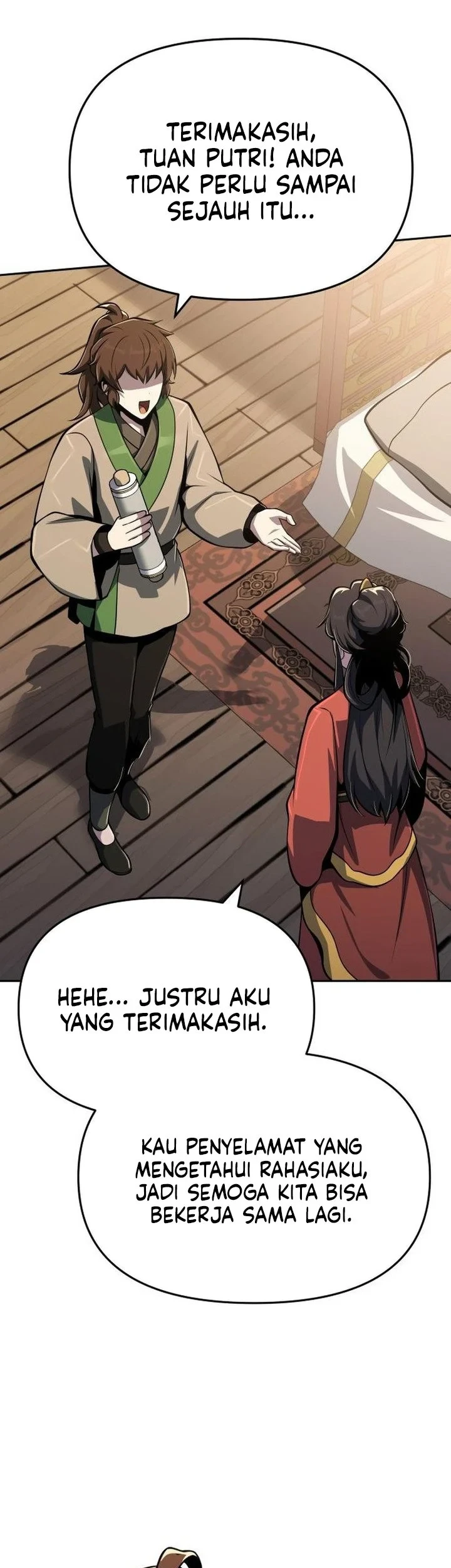 Entomologist in Sichuan Tang Clan Chapter 88 page 80