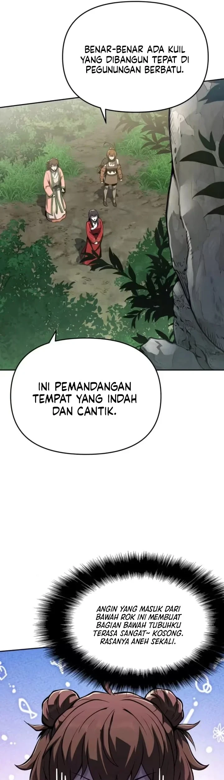 Entomologist in Sichuan Tang Clan Chapter 89 page 32