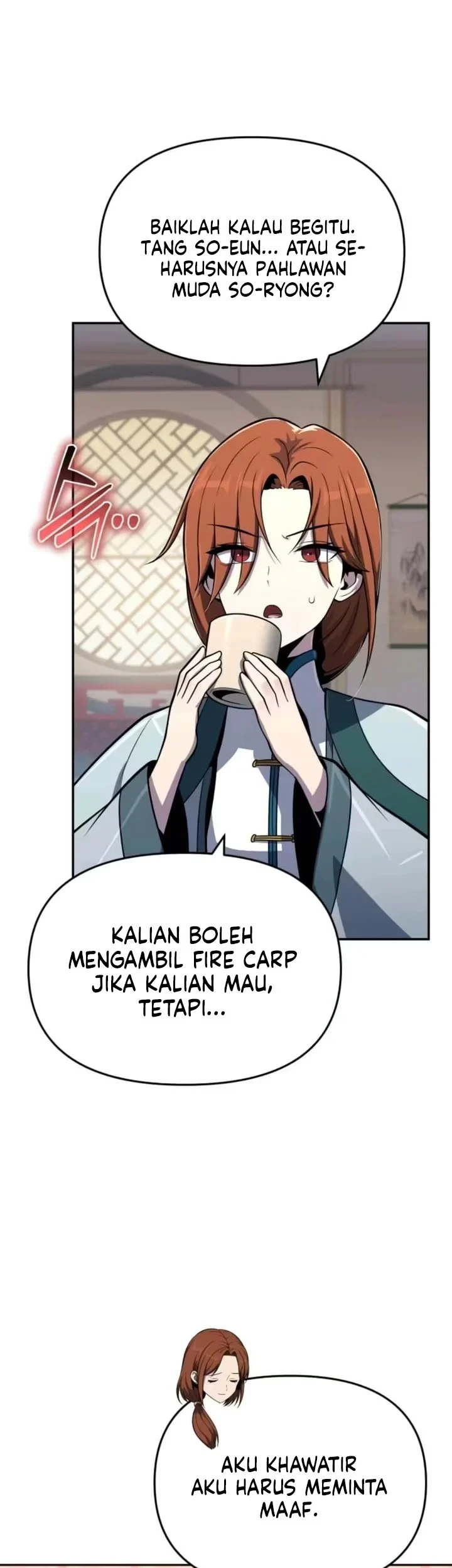 Entomologist in Sichuan Tang Clan Chapter 89 page 60
