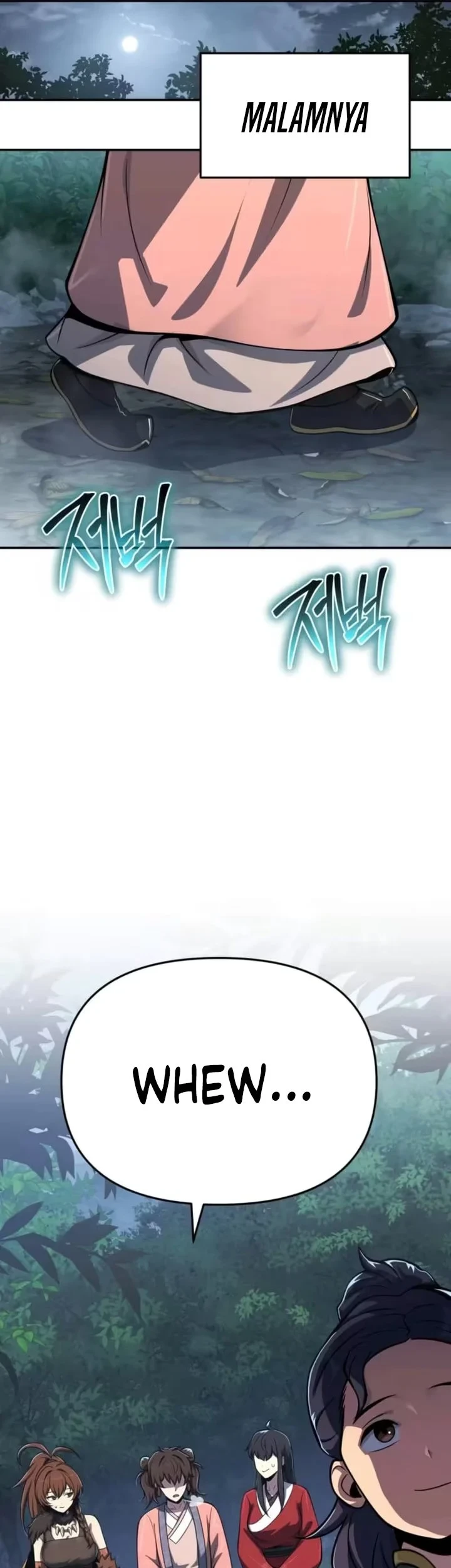Entomologist in Sichuan Tang Clan Chapter 89 page 70