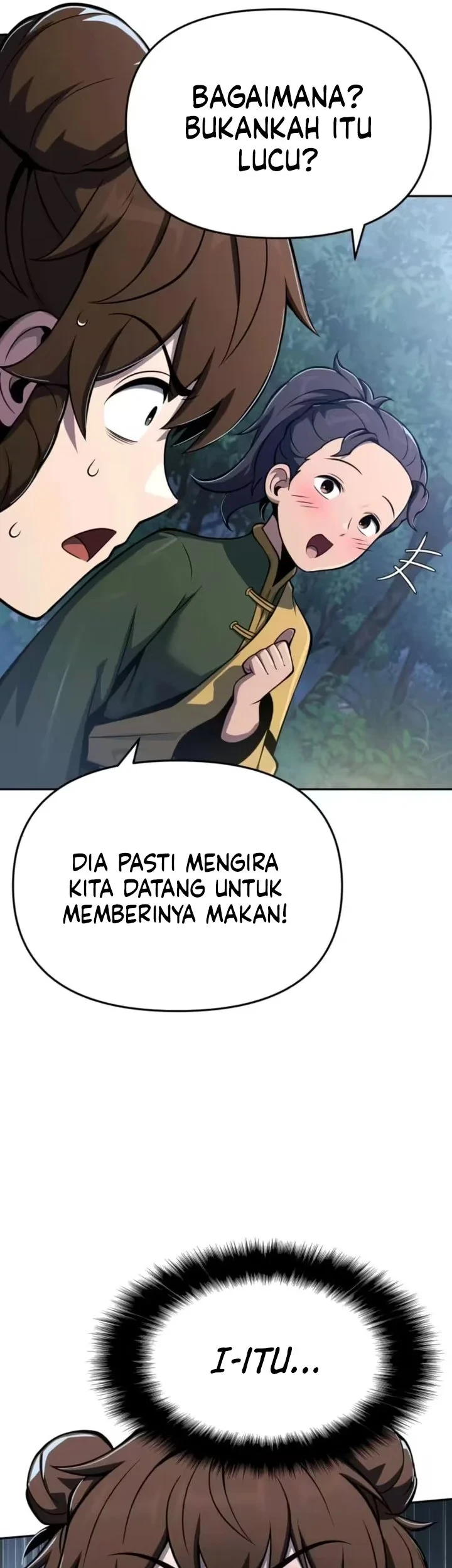 Entomologist in Sichuan Tang Clan Chapter 89 page 84
