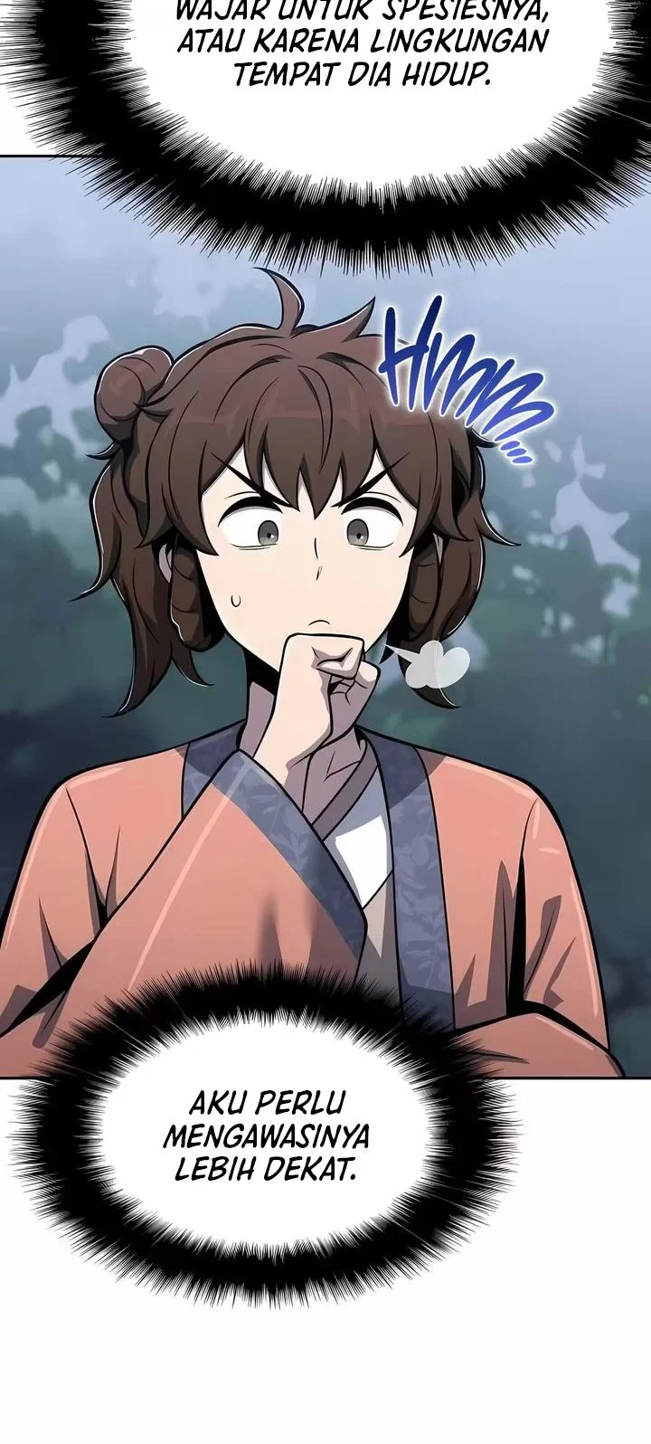 Entomologist in Sichuan Tang Clan Chapter 90 page 33