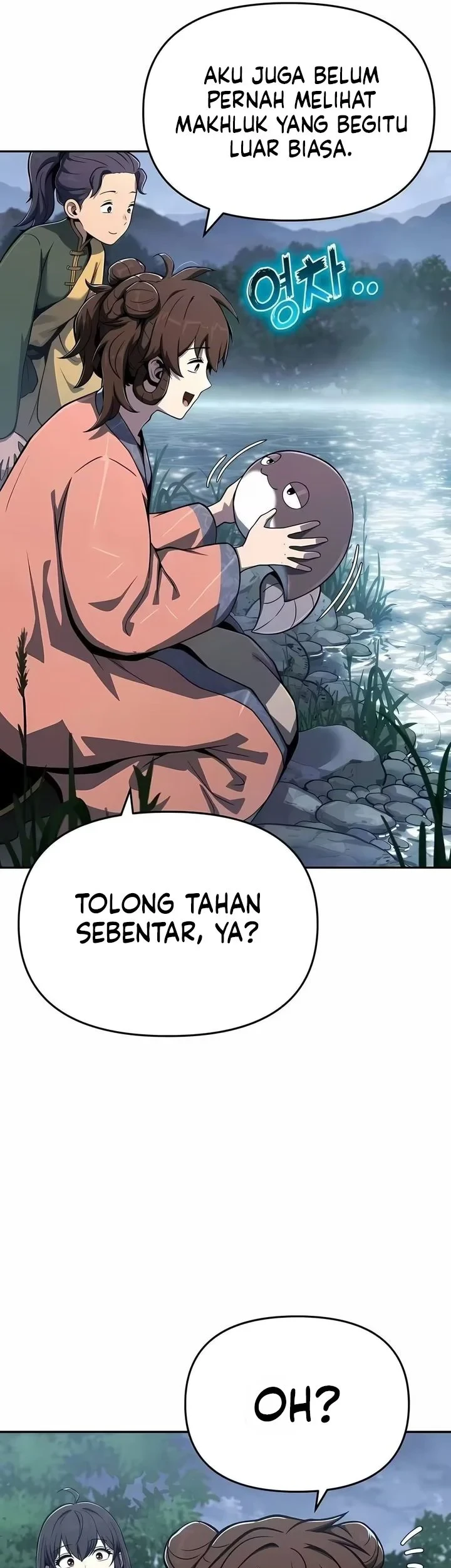 Entomologist in Sichuan Tang Clan Chapter 90 page 48