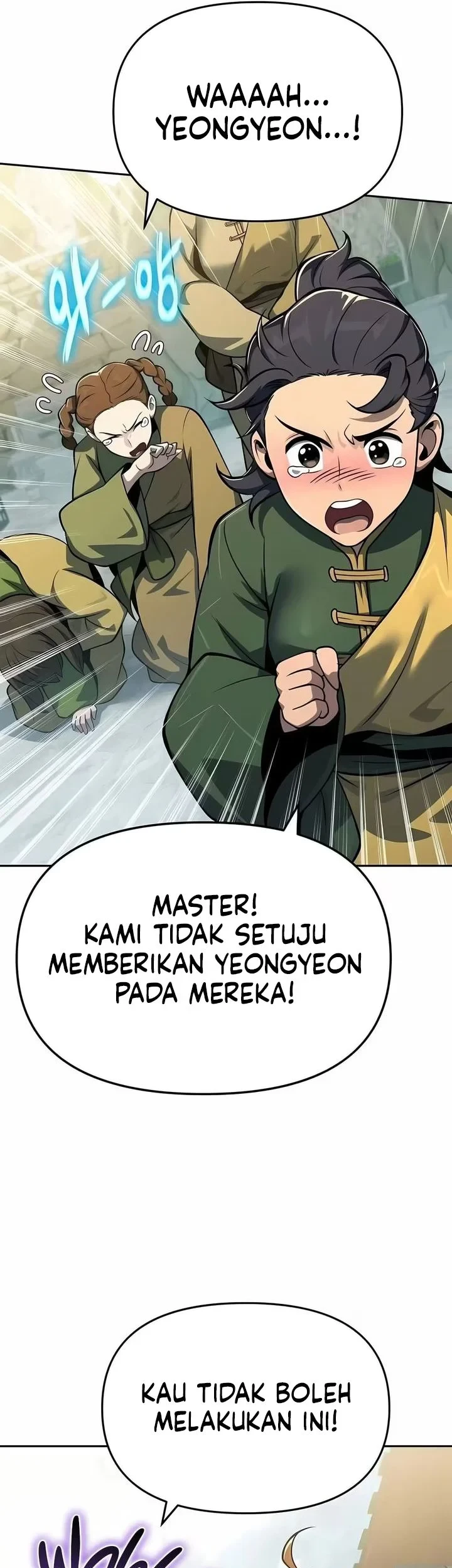Entomologist in Sichuan Tang Clan Chapter 90 page 72