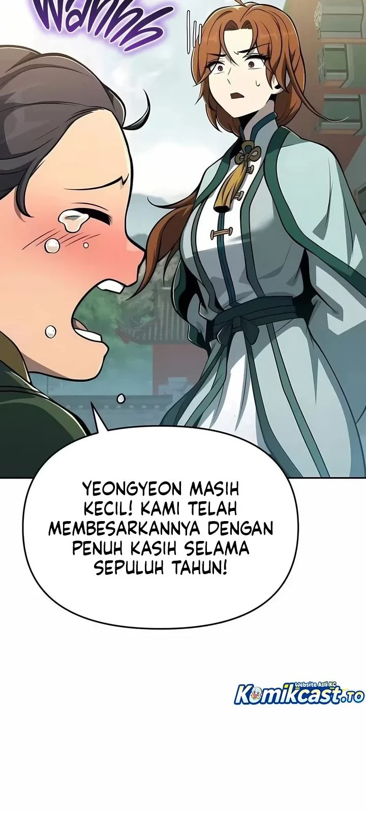 Entomologist in Sichuan Tang Clan Chapter 90 page 73