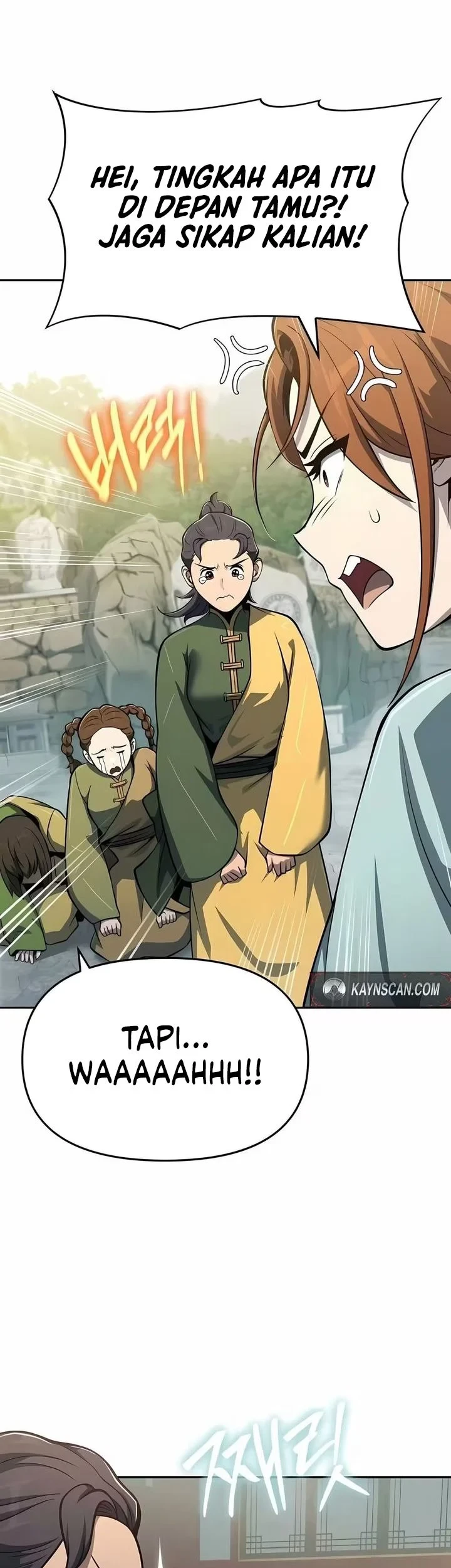Entomologist in Sichuan Tang Clan Chapter 90 page 74