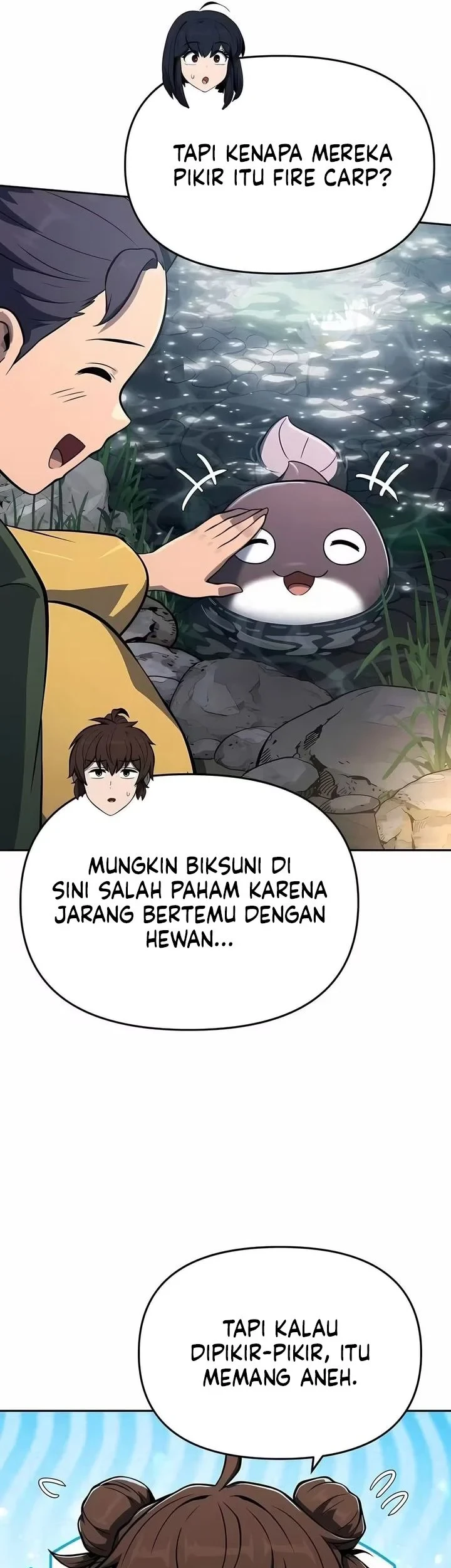 Entomologist in Sichuan Tang Clan Chapter 90 page 6