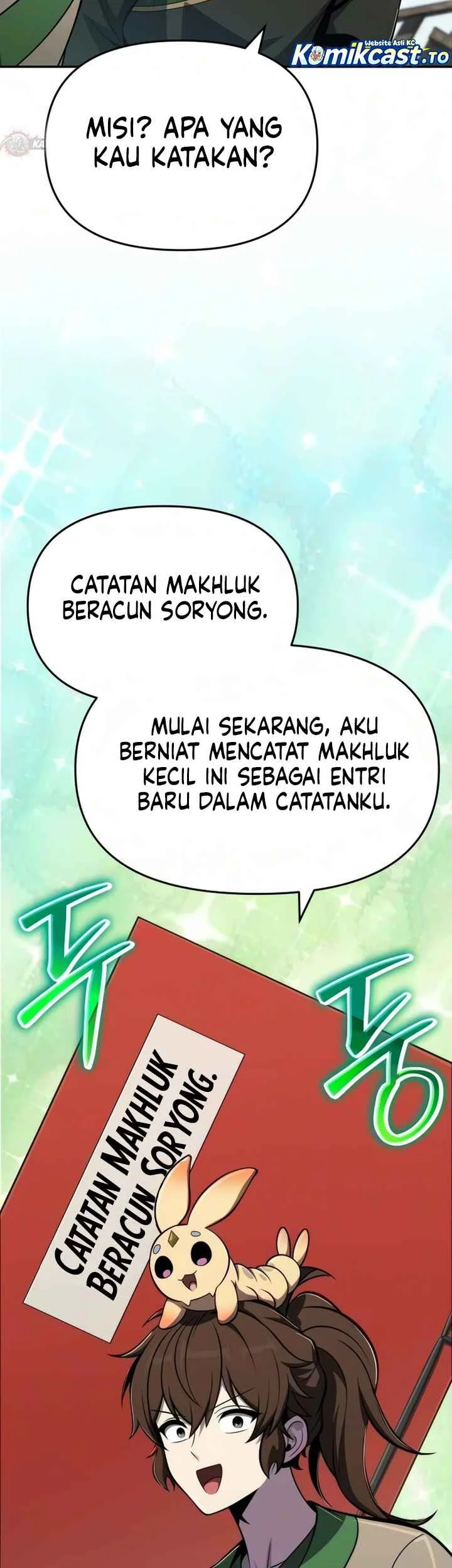 Entomologist in Sichuan Tang Clan Chapter 91 page 40