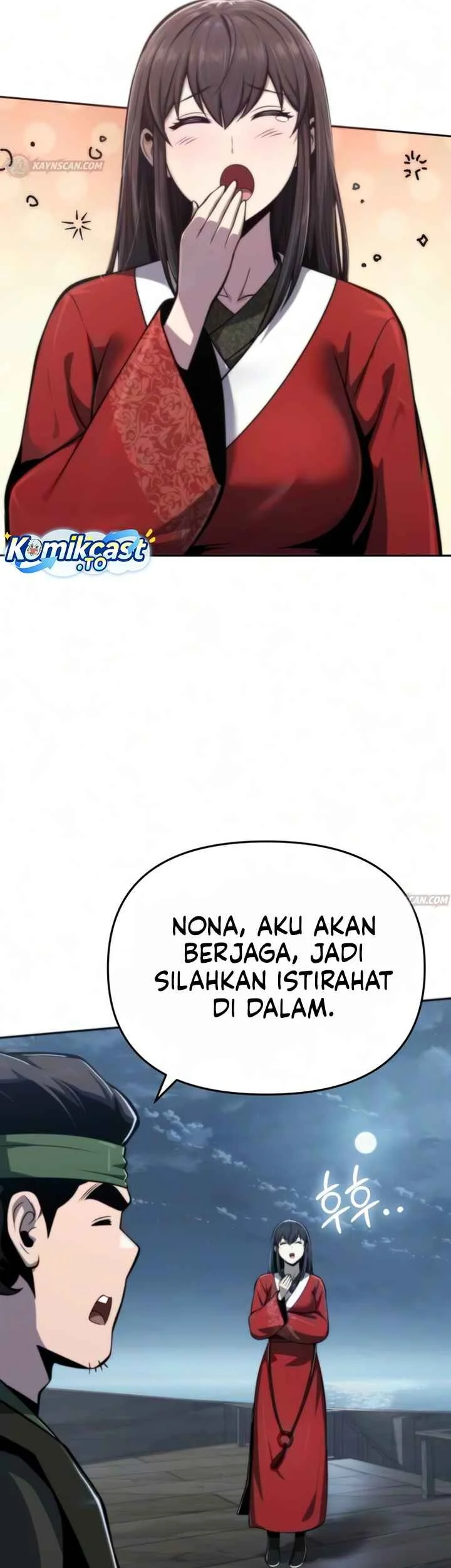 Entomologist in Sichuan Tang Clan Chapter 91 page 46