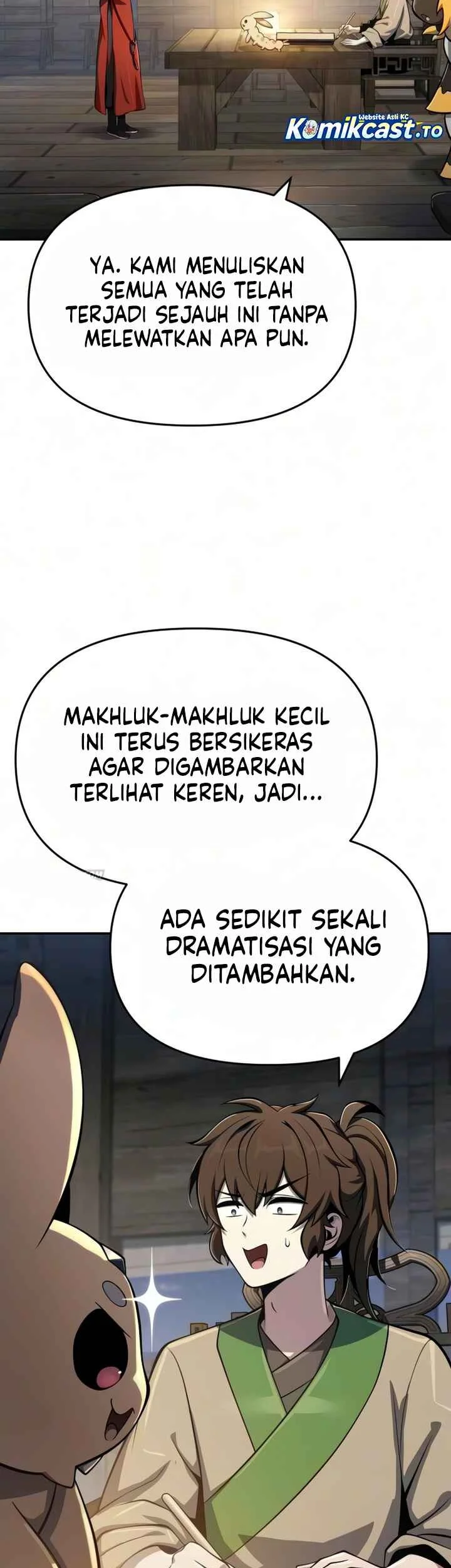 Entomologist in Sichuan Tang Clan Chapter 91 page 52