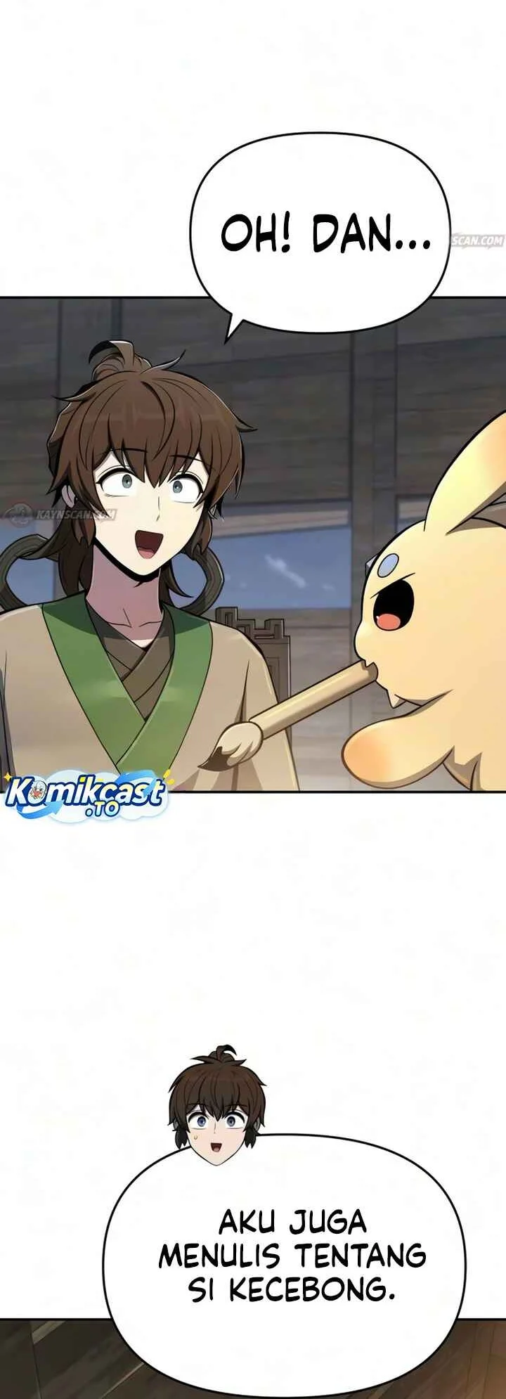 Entomologist in Sichuan Tang Clan Chapter 91 page 65