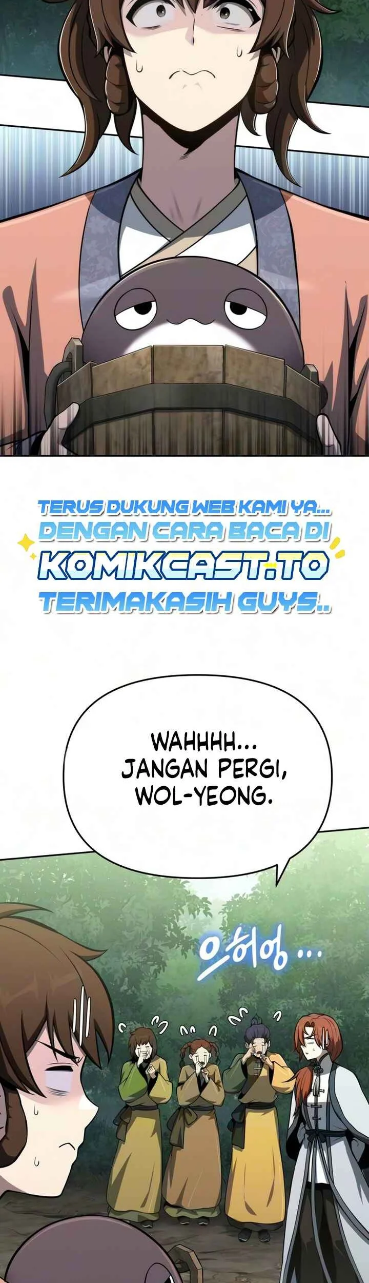Entomologist in Sichuan Tang Clan Chapter 91 page 3