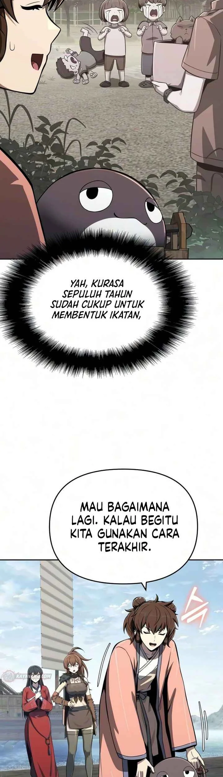 Entomologist in Sichuan Tang Clan Chapter 91 page 7