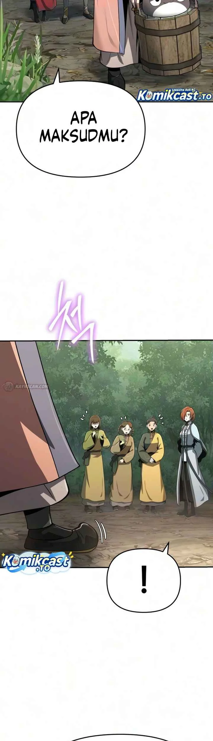Entomologist in Sichuan Tang Clan Chapter 91 page 8