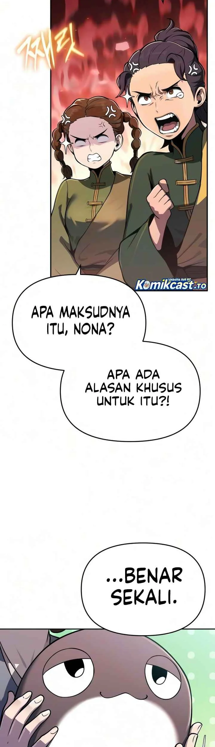 Entomologist in Sichuan Tang Clan Chapter 91 page 11