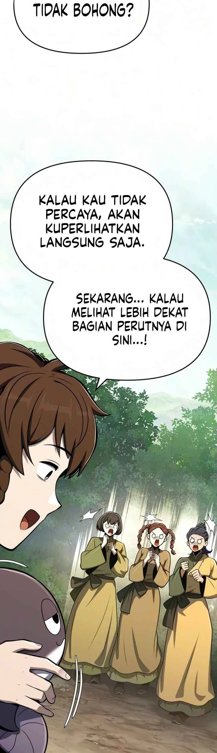 Entomologist in Sichuan Tang Clan Chapter 91 page 16