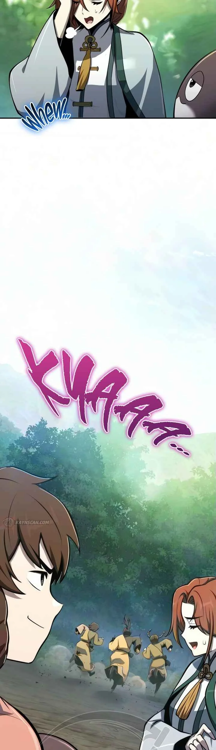 Entomologist in Sichuan Tang Clan Chapter 91 page 20