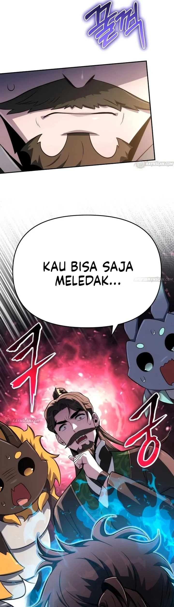 Entomologist in Sichuan Tang Clan Chapter 92 page 24