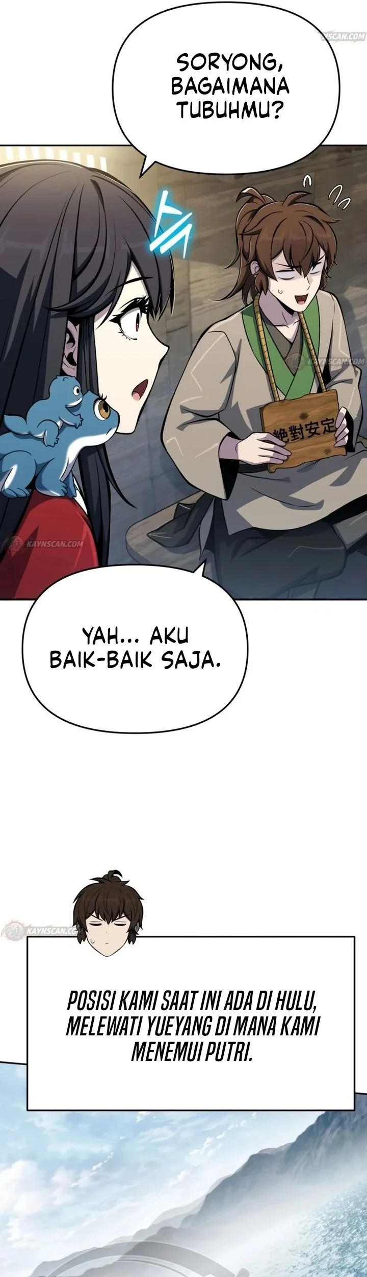 Entomologist in Sichuan Tang Clan Chapter 92 page 32