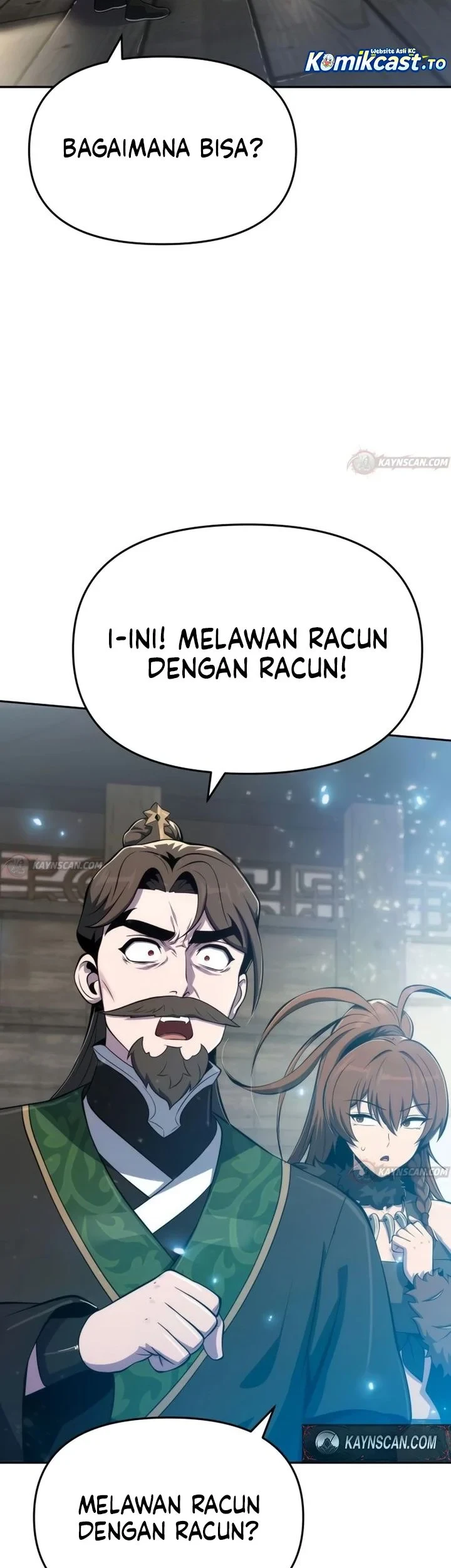 Entomologist in Sichuan Tang Clan Chapter 92 page 67