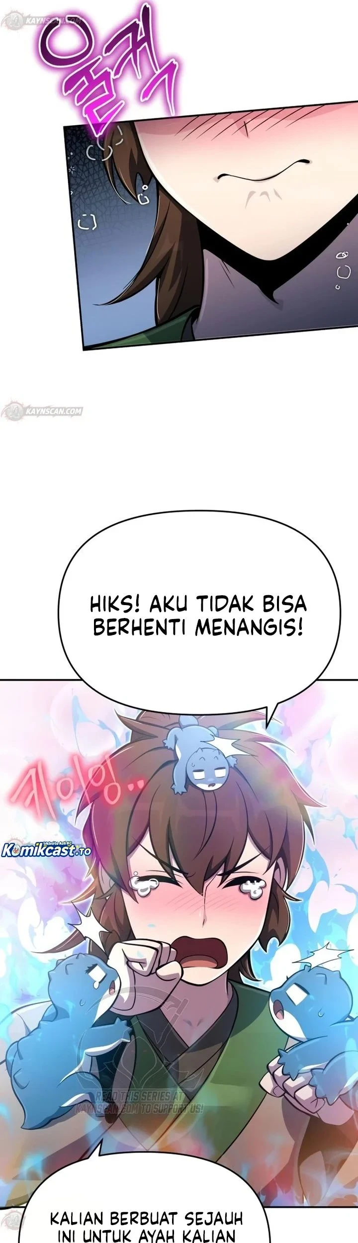 Entomologist in Sichuan Tang Clan Chapter 92 page 73