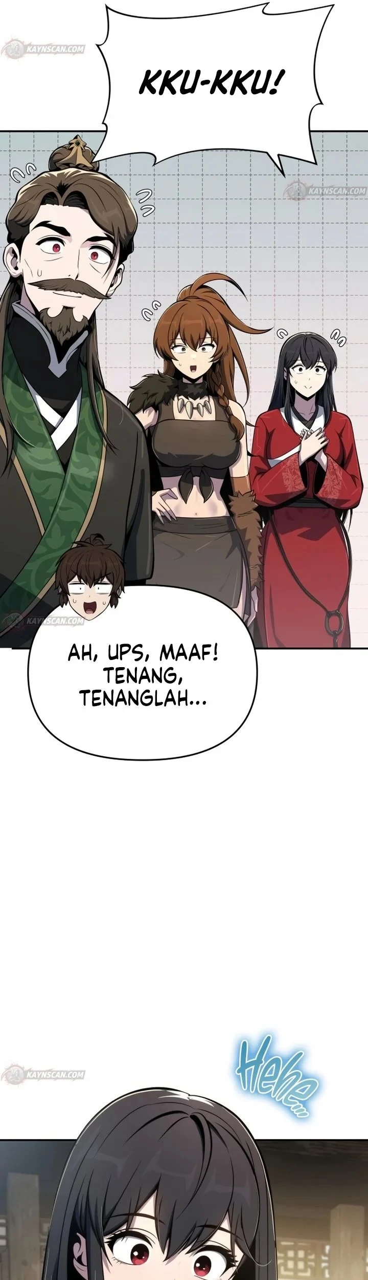 Entomologist in Sichuan Tang Clan Chapter 92 page 75