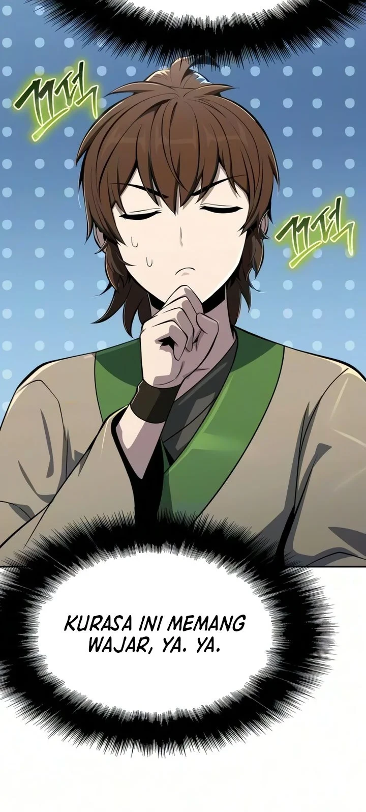 Entomologist in Sichuan Tang Clan Chapter 93 page 37
