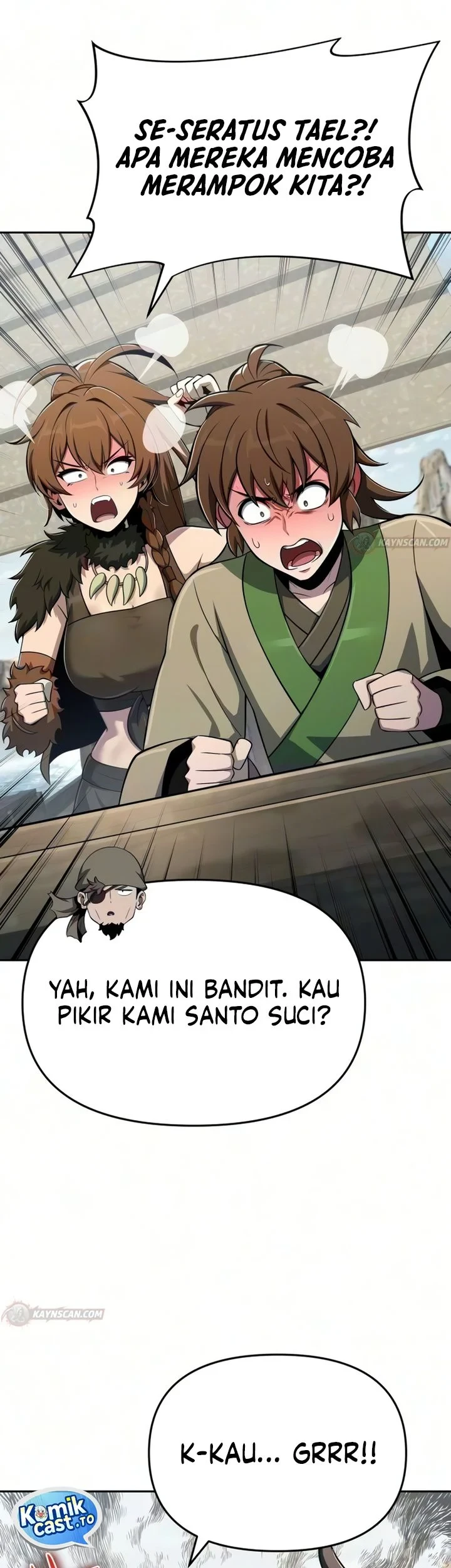 Entomologist in Sichuan Tang Clan Chapter 93 page 42