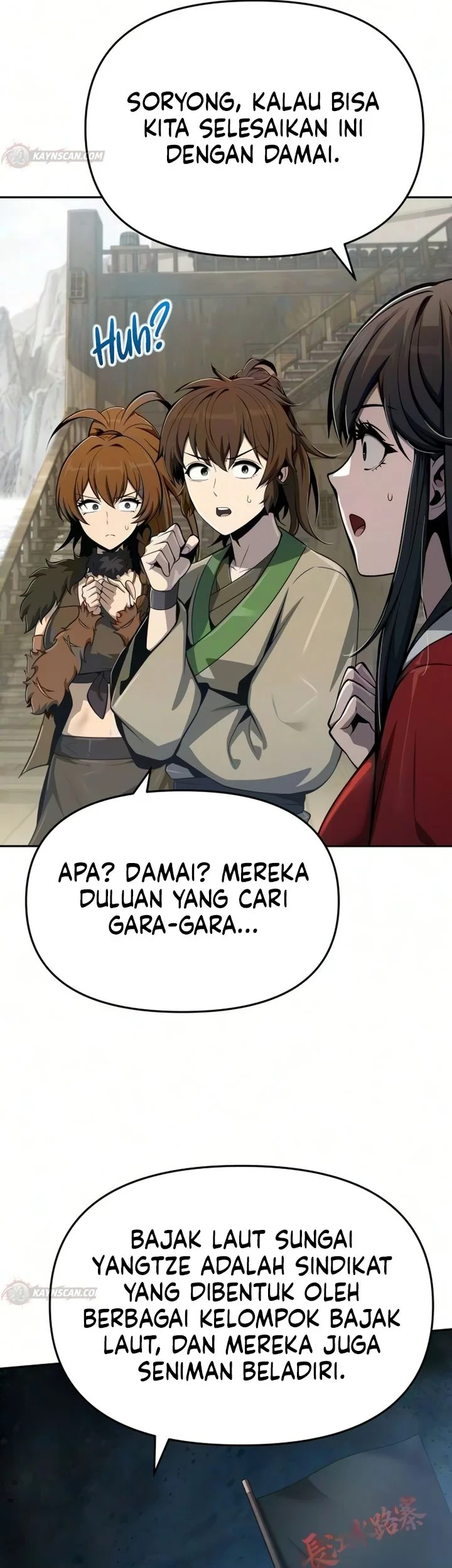 Entomologist in Sichuan Tang Clan Chapter 93 page 70