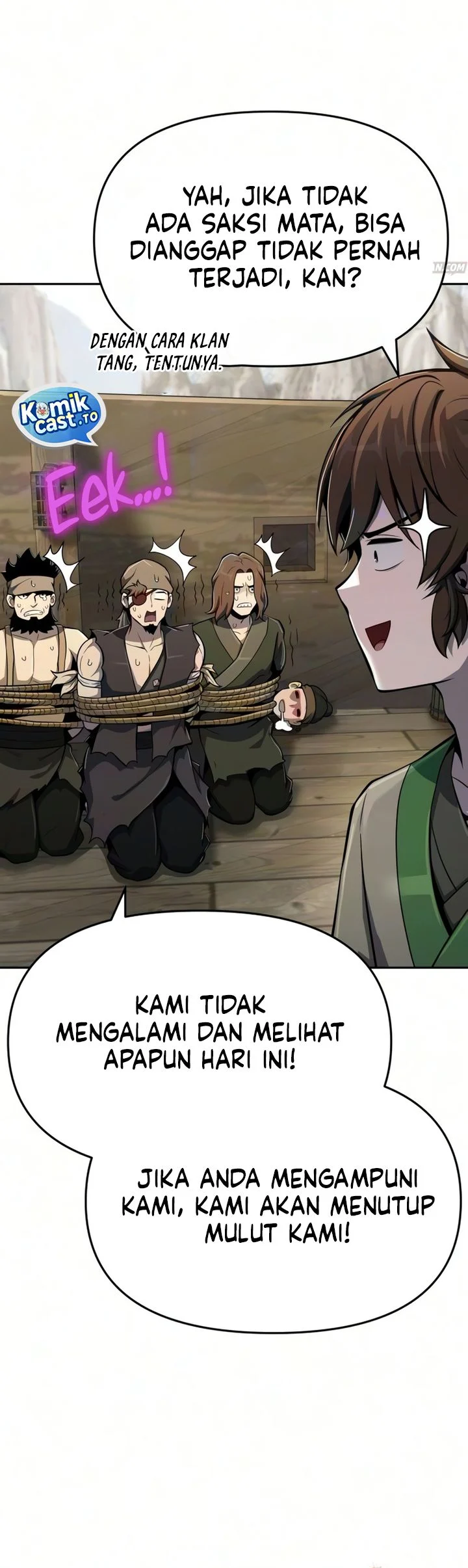 Entomologist in Sichuan Tang Clan Chapter 93 page 74