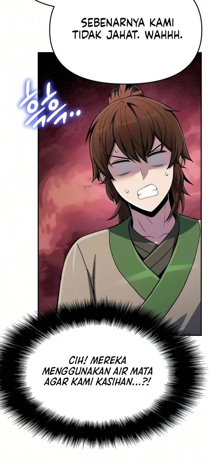 Entomologist in Sichuan Tang Clan Chapter 93 page 76