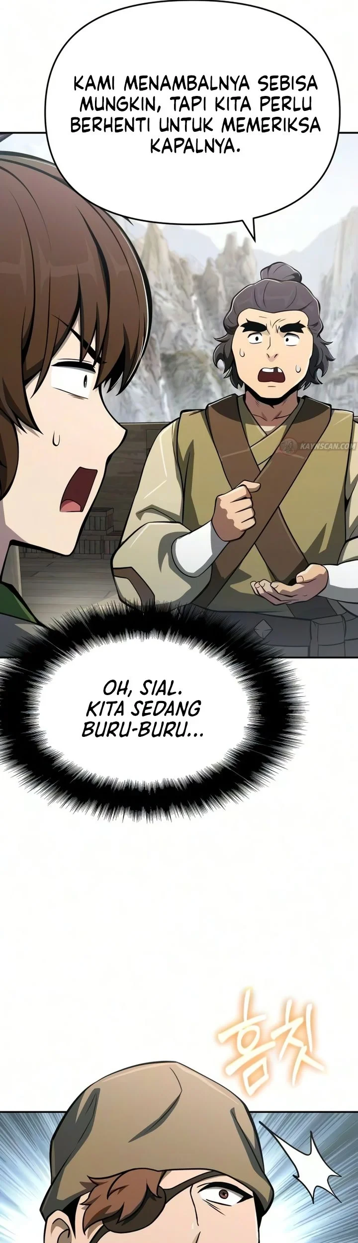 Entomologist in Sichuan Tang Clan Chapter 93 page 81