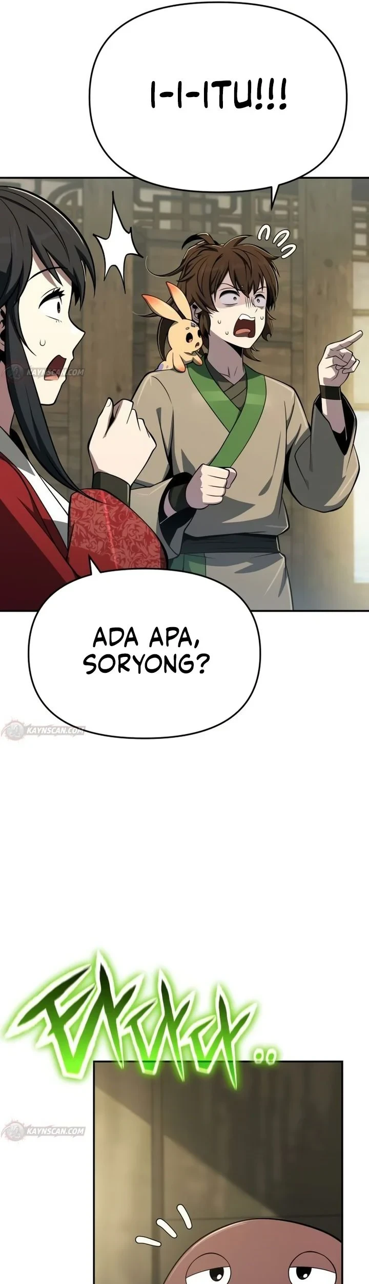 Entomologist in Sichuan Tang Clan Chapter 94 page 26