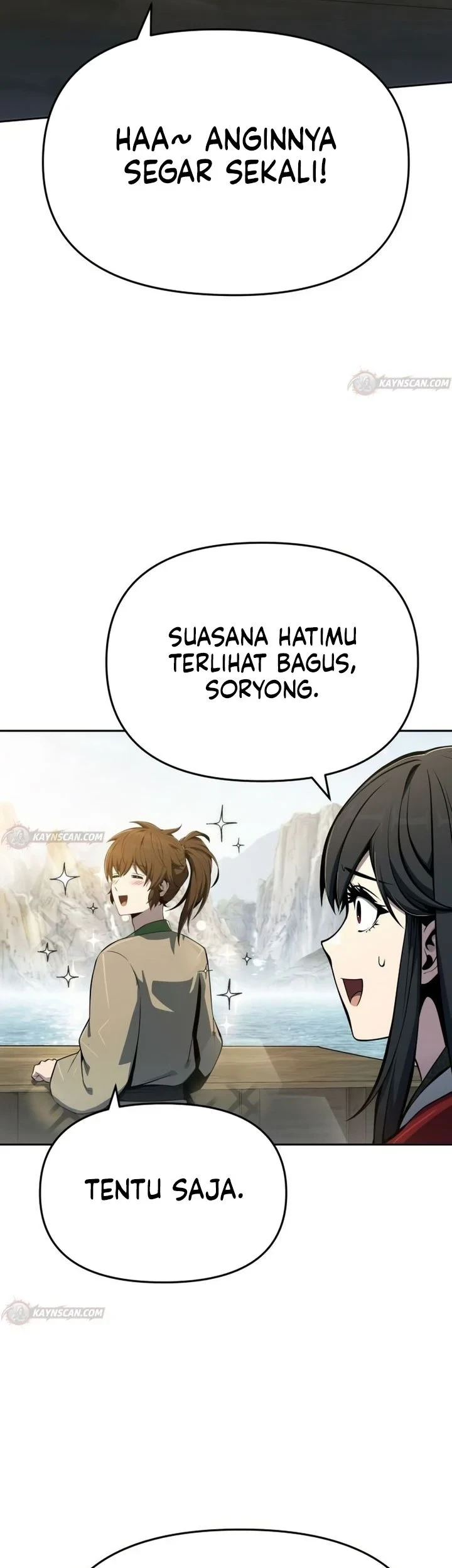 Entomologist in Sichuan Tang Clan Chapter 94 page 34