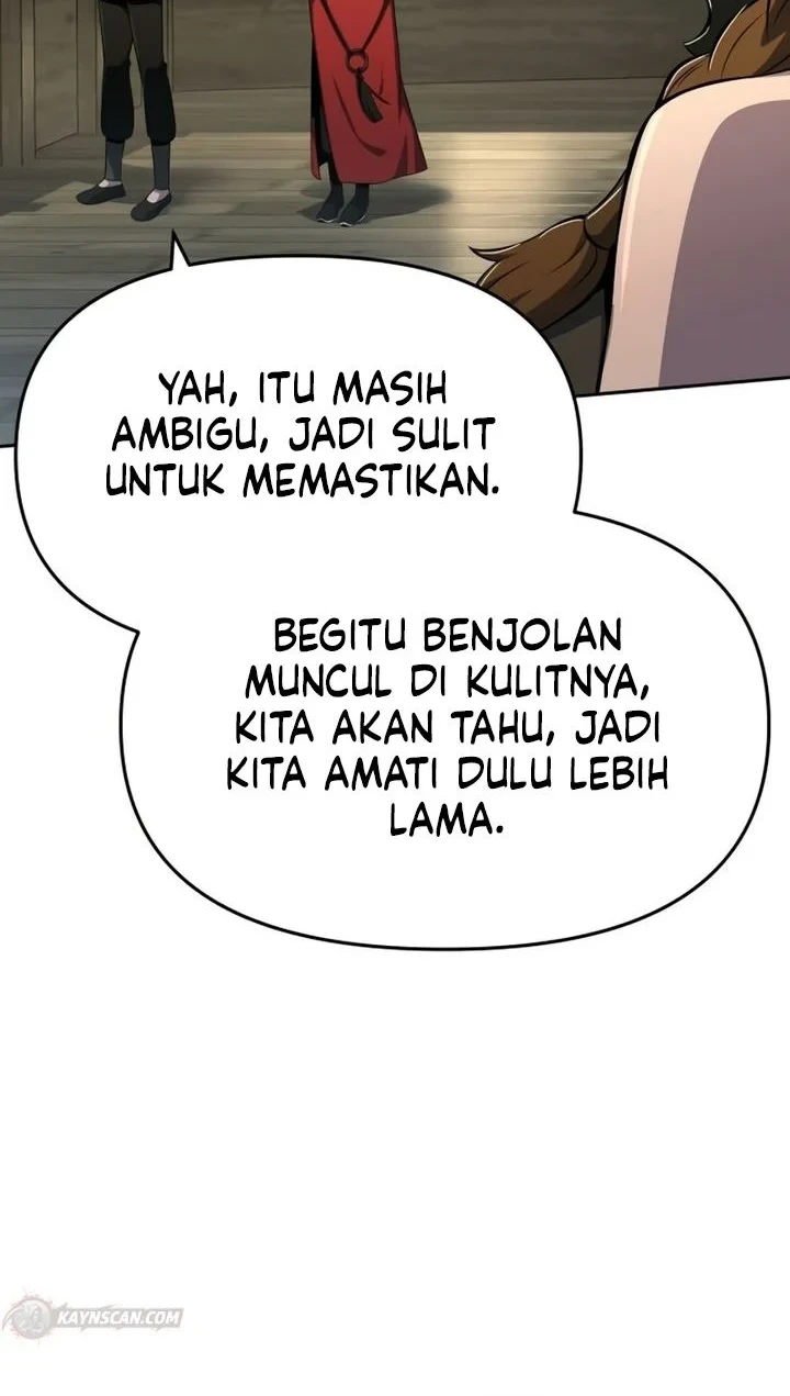 Entomologist in Sichuan Tang Clan Chapter 94 page 37