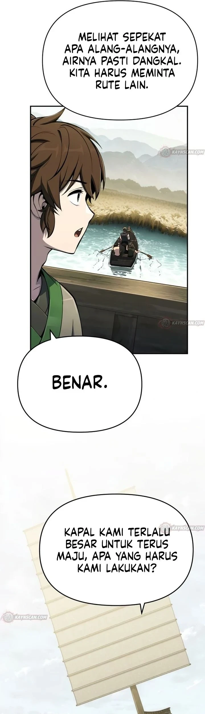 Entomologist in Sichuan Tang Clan Chapter 94 page 40