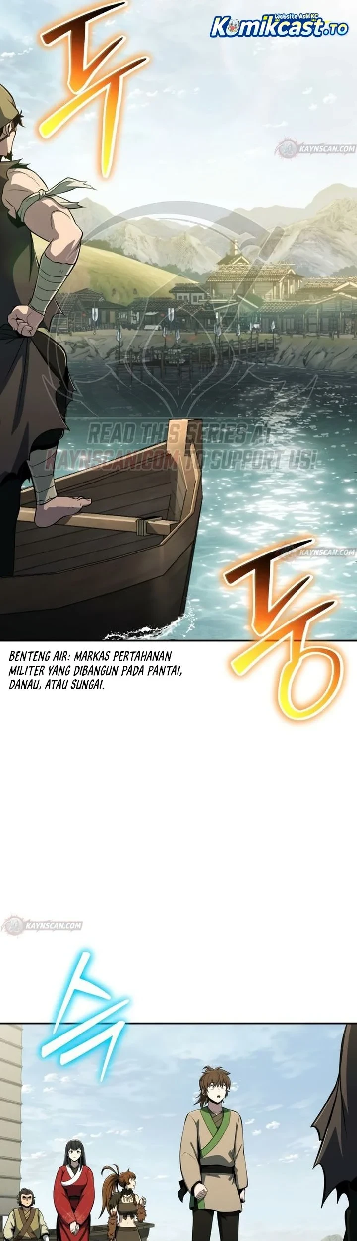 Entomologist in Sichuan Tang Clan Chapter 94 page 48