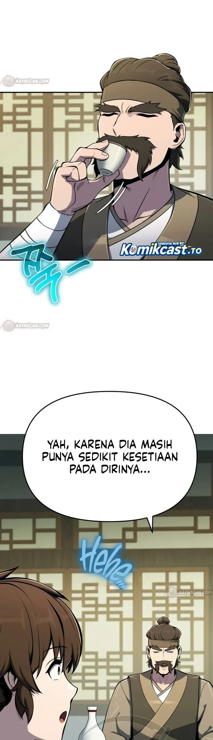 Entomologist in Sichuan Tang Clan Chapter 94 page 63