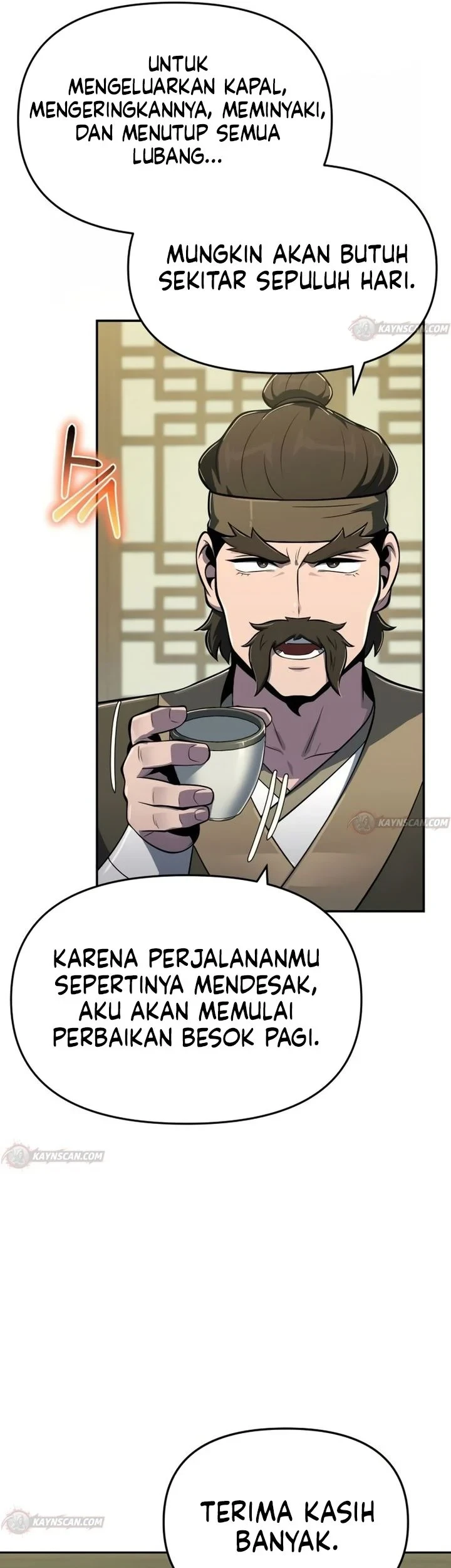 Entomologist in Sichuan Tang Clan Chapter 94 page 65