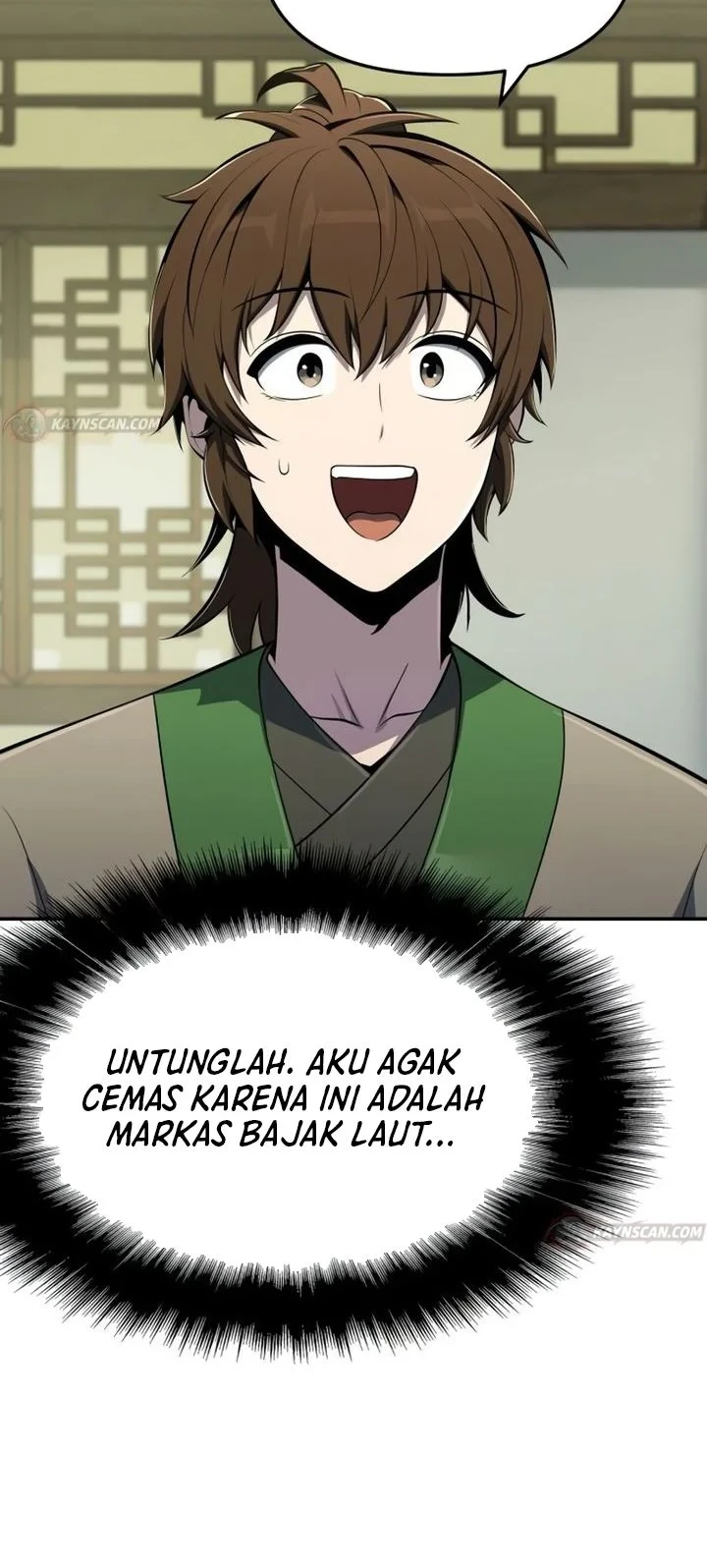 Entomologist in Sichuan Tang Clan Chapter 94 page 66