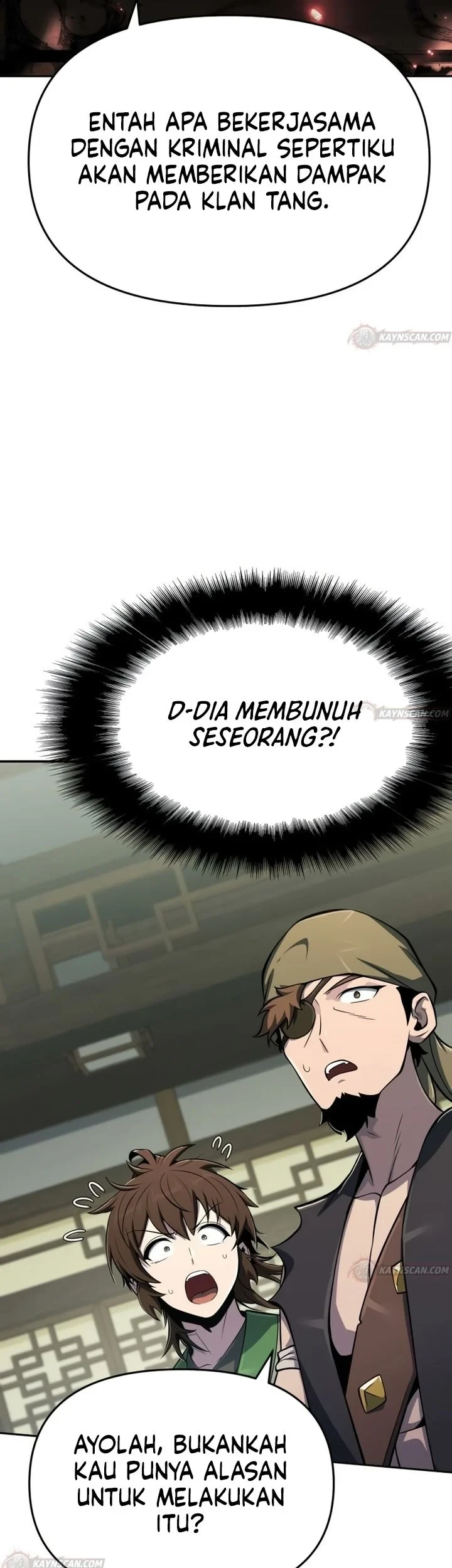 Entomologist in Sichuan Tang Clan Chapter 94 page 69