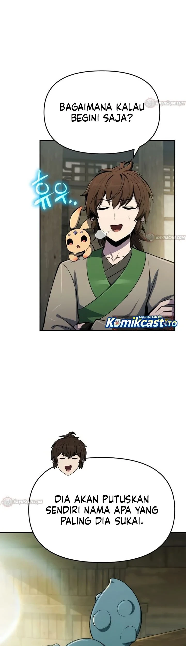 Entomologist in Sichuan Tang Clan Chapter 94 page 7