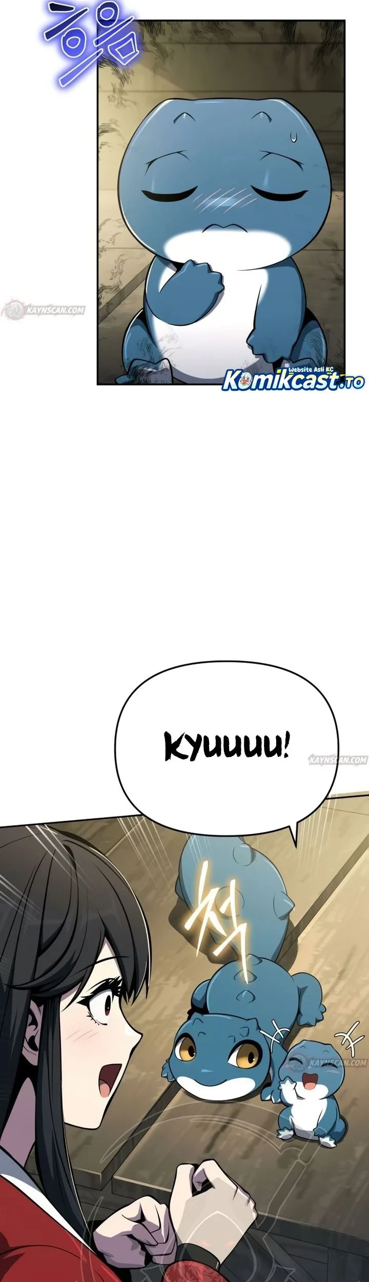 Entomologist in Sichuan Tang Clan Chapter 94 page 11